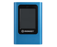 Kingston IronKey Vault Privacy 80 960GB USB 3.2 Gen. 1 - 748511 - zdjęcie 1